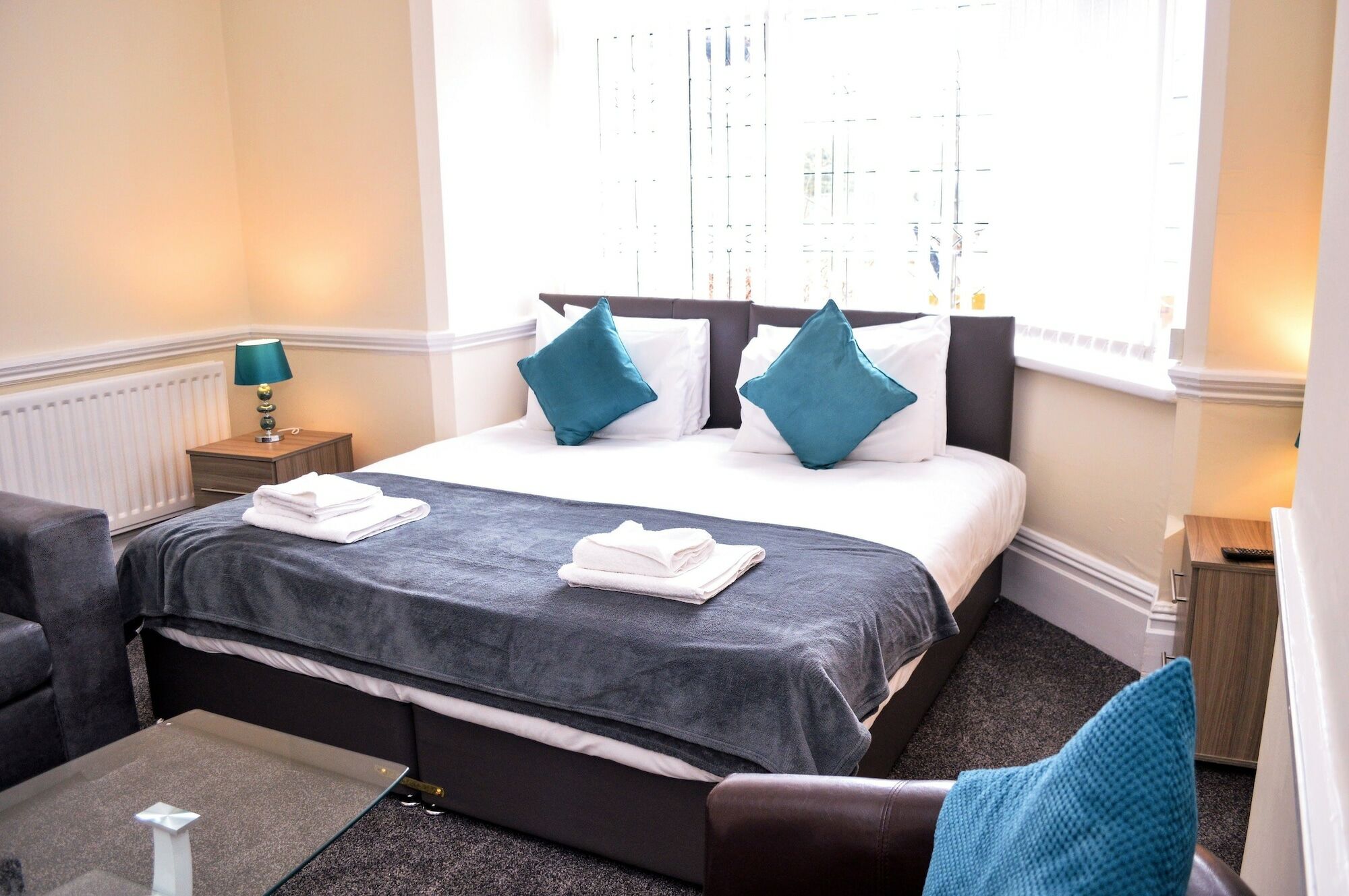 Apartamento Orrell House Liverpool Exterior foto